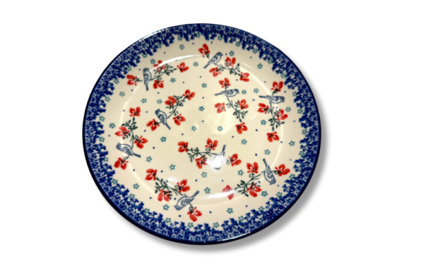 086 Bunzlau Ontbijtbordje 3229X 086 Ontbijtborden Ø 20 cm